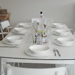 Host In Italy - Oasi Moderna Con Piscina A Due Passi Dal Mare Apartment
