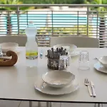 Host In Italy - Oasi Moderna Con Piscina A Due Passi Dal Mare Apartment *