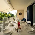 Apartman Host In Italy - Oasi Moderna Con Piscina A Due Passi Dal Mare