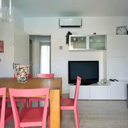 アパート Oasi Moderna Con Piscina A Due Passi Dal Mare