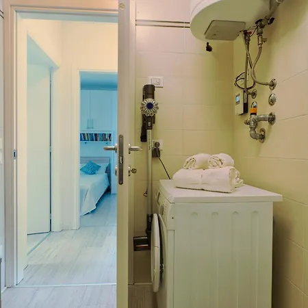 Host In Italy - Oasi Moderna Con Piscina A Due Passi Dal Mare Apartament
