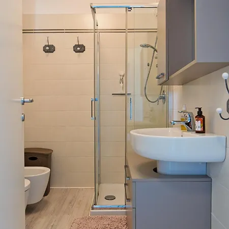 アパート Oasi Moderna Con Piscina A Due Passi Dal Mare