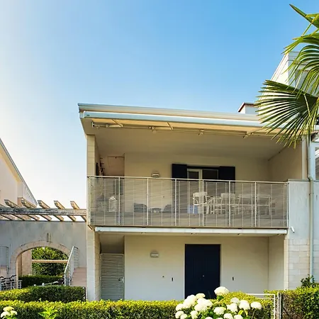 アパート Oasi Moderna Con Piscina A Due Passi Dal Mare