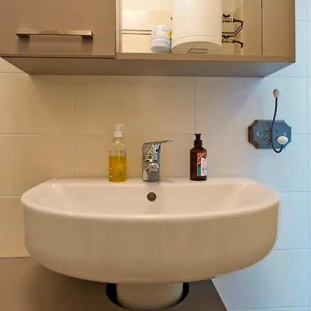 アパート Oasi Moderna Con Piscina A Due Passi Dal Mare