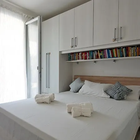 アパート Oasi Moderna Con Piscina A Due Passi Dal Mare *