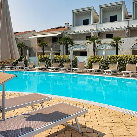 アパート Oasi Moderna Con Piscina A Due Passi Dal Mare *