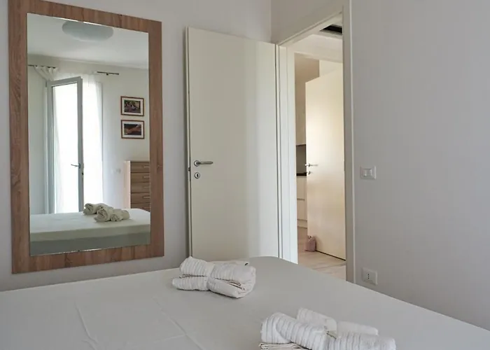 Oasi Moderna Con Piscina A Due Passi Dal Mare