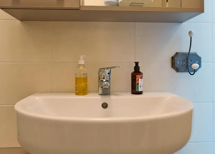 公寓 Oasi Moderna Con Piscina A Due Passi Dal Mare