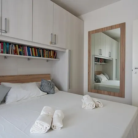 Apartamento Oasi Moderna Con Piscina A Due Passi Dal Mare Eraclea Mare