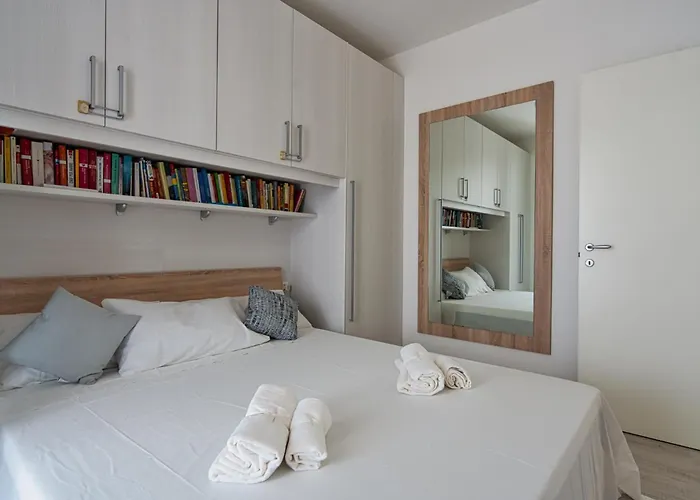 Appartement Oasi Moderna Con Piscina A Due Passi Dal Mare Eraclea Mare